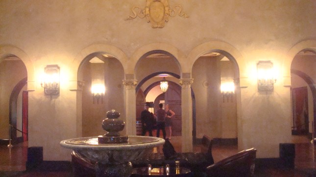 Rsvt Lobby