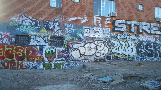 Hollywood/St. Andrews