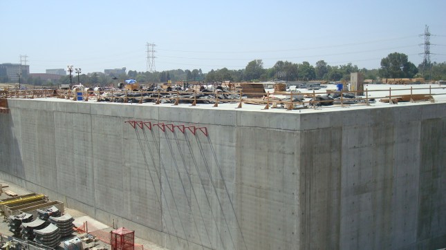 LAR Concrete Horizon