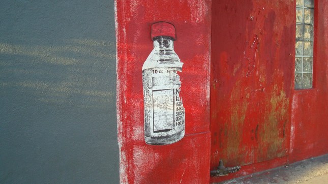 Unknown Artist, Beverly near Detroit