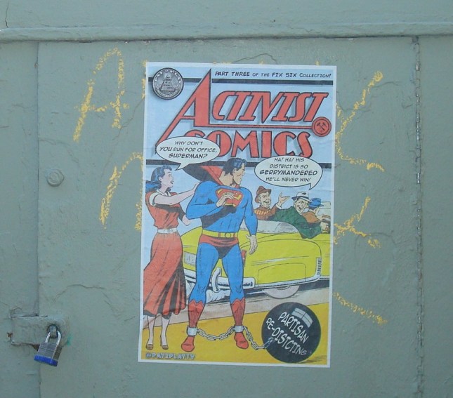 Unknown Artist, Wilcox near Franklin