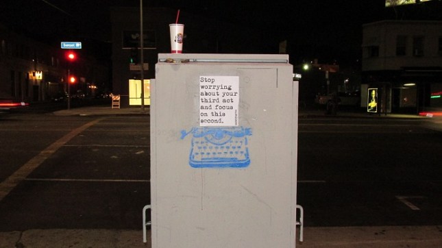 Unknown Artist, Sunset near Gardner