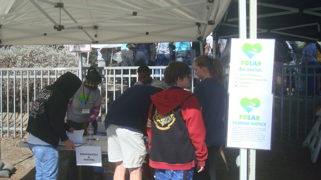 LAR WCU 14 Registration