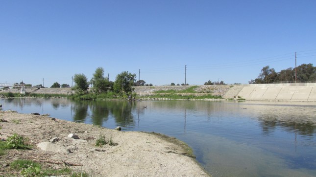 LAR WCU 65 River Long