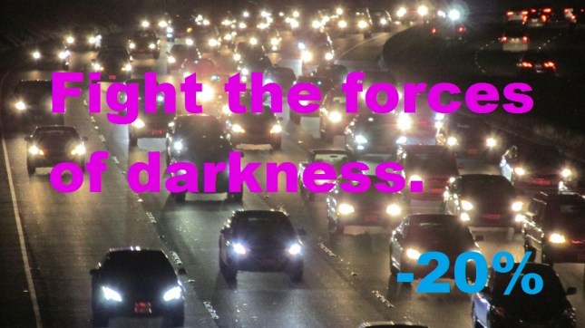 20 Traffic FINAL H Fwy Dark w Lav Blu Txt