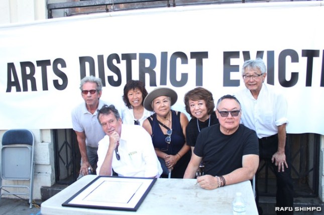 Little Tokyo Artists