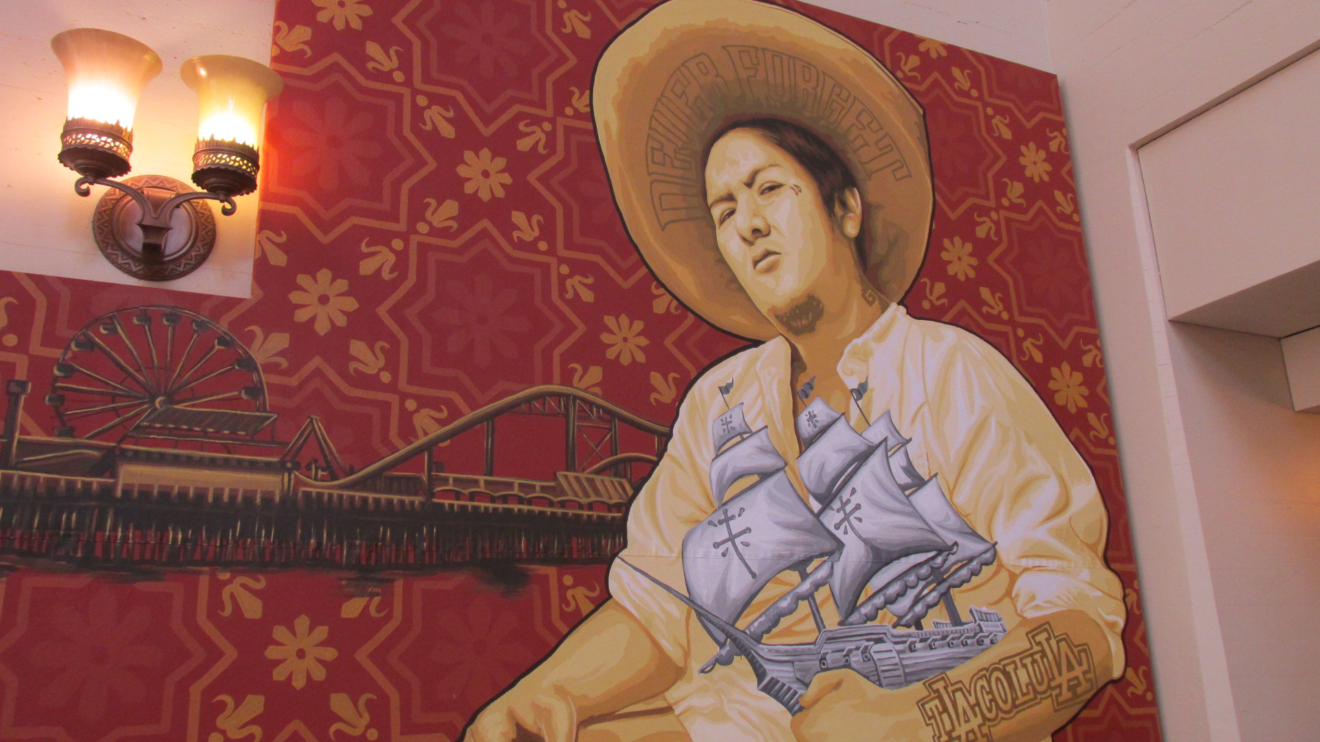 Oax 37 Never Forget Close