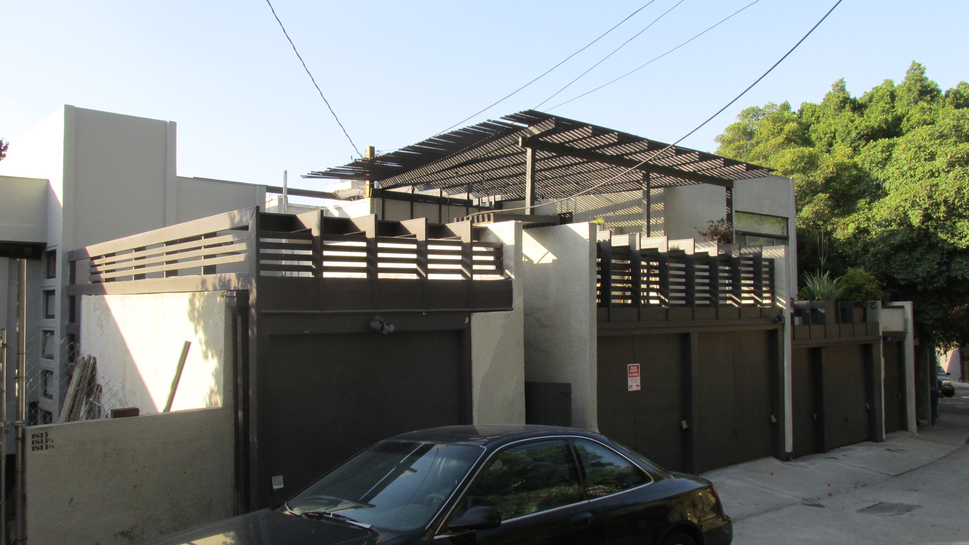 Sachs 10 Edg Garages