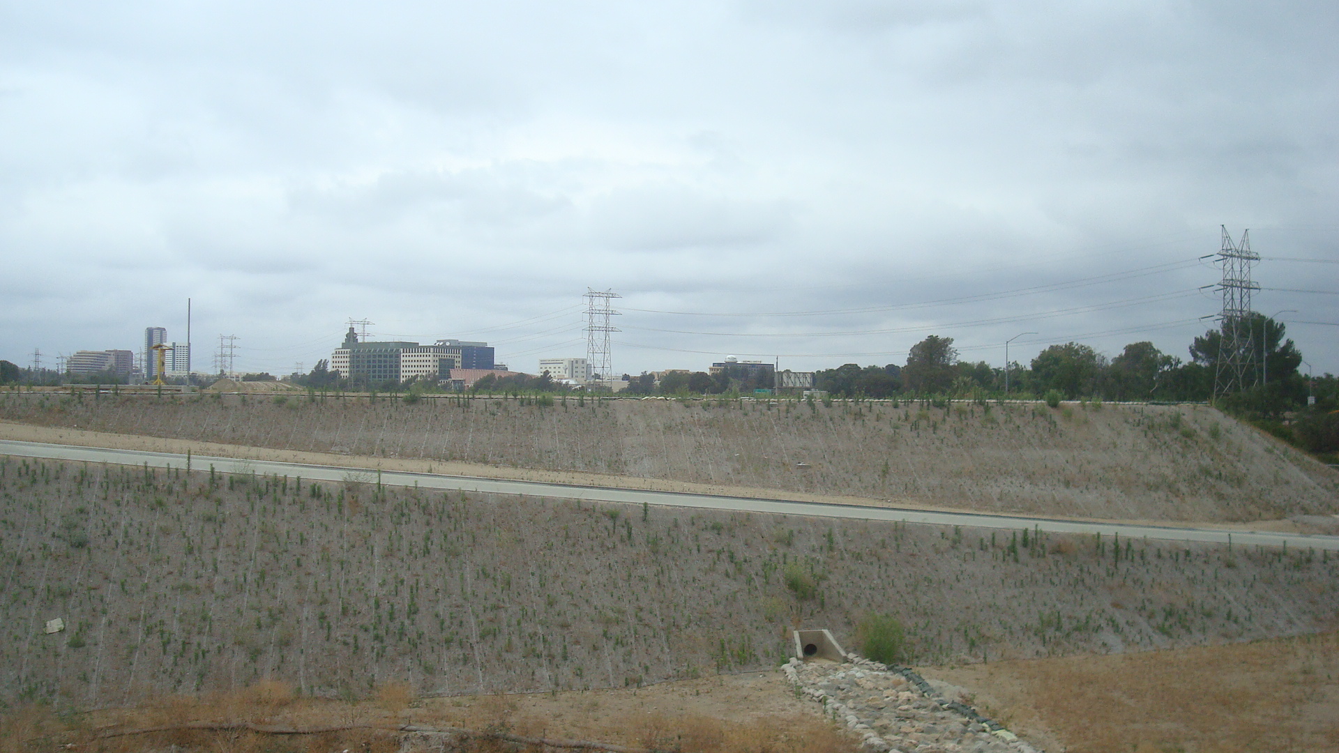 HW 10 1606 Side Road