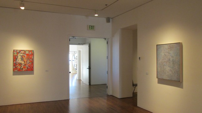 LBMA Gallery