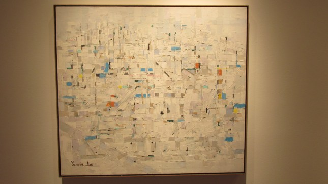 LBMA Ptng Harbor Mist