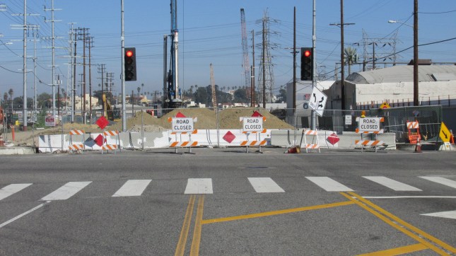 B6 1703 05 Road Closed