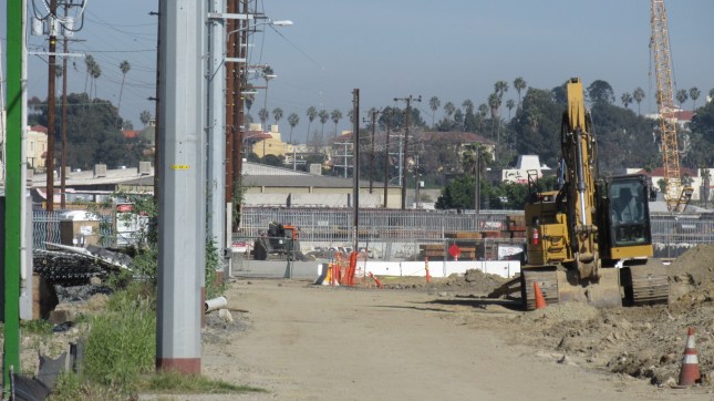 B6 1703 15 Fence Machinery