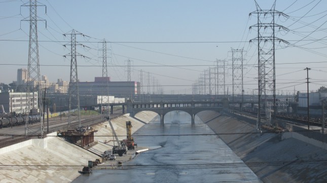 B6 1703 25 Riv Wide Straight