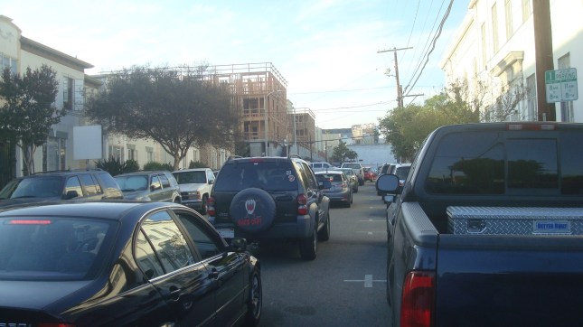 CH Traffic LP EDITED