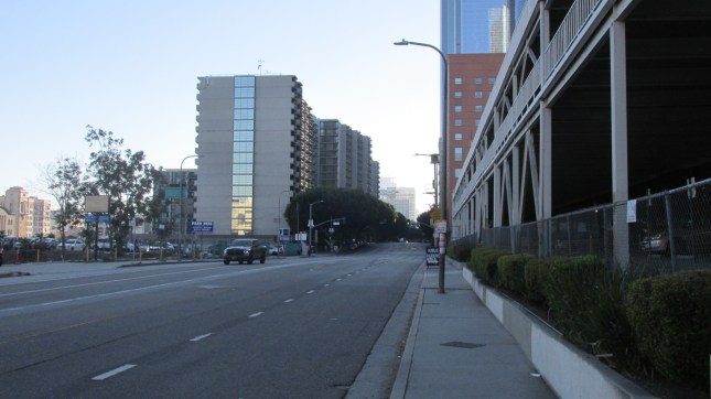 Pkg 05 Olive Street Level