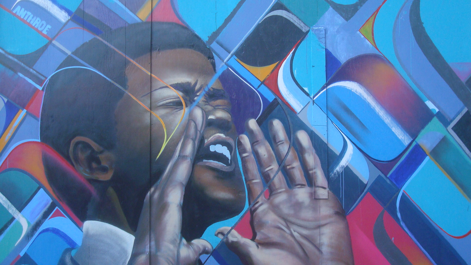 Hlwd Protest Art Call